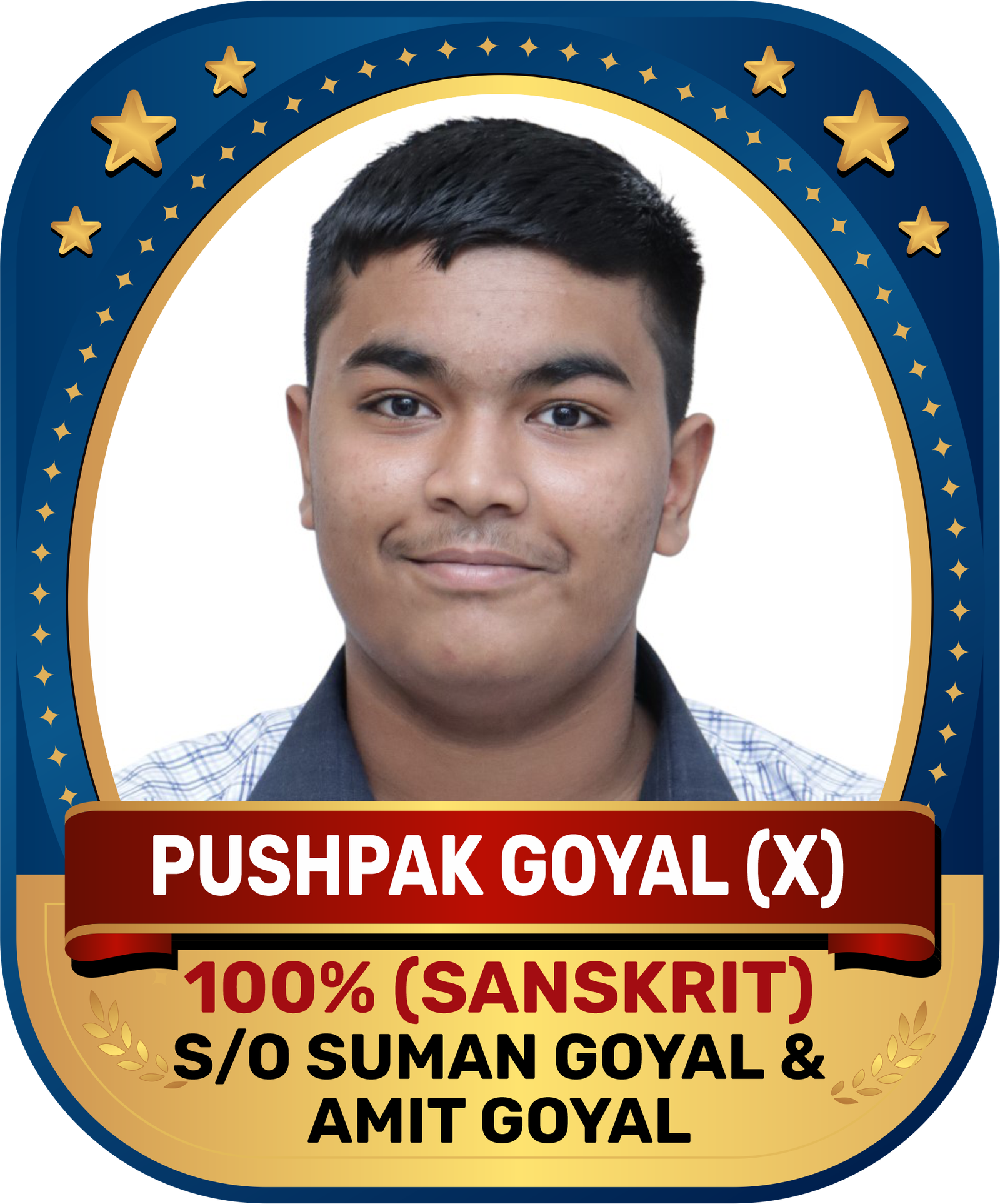 PUSHPAK